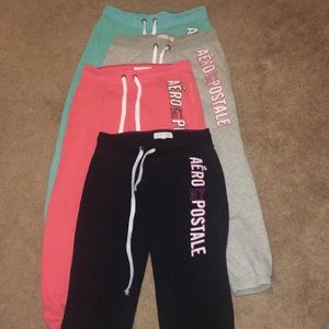Aeropostale sweats